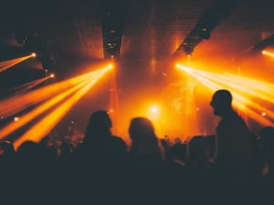 Hot Jalwa  ​night Club