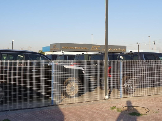Auto Dynamics Cars