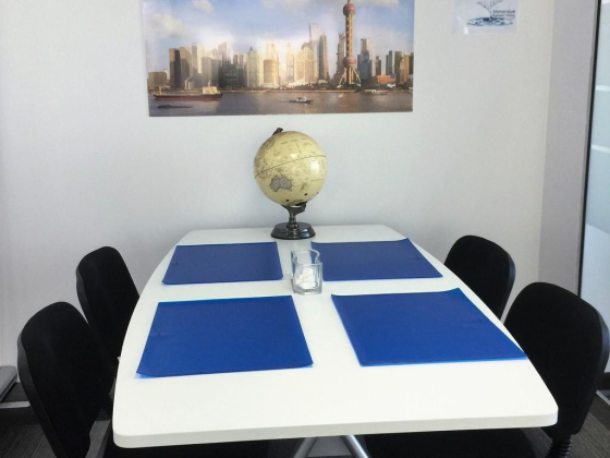 Immersive Business Training Dmcc