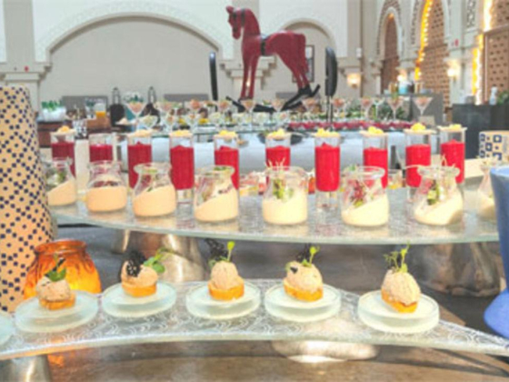 Andalucia Restaurant