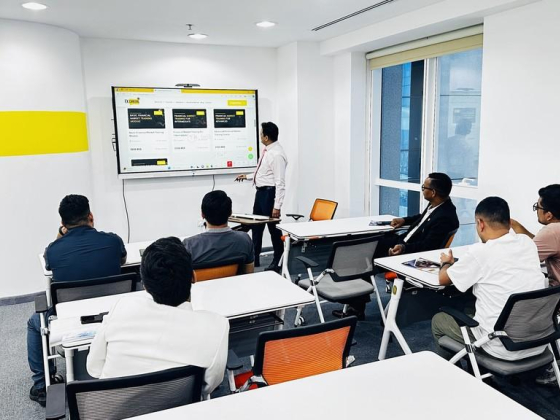 FXCareers