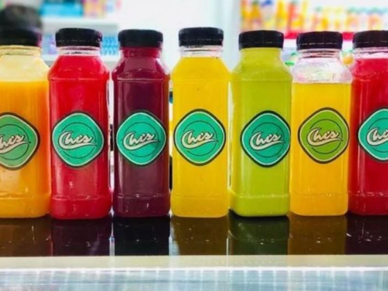Chis Mini Mart