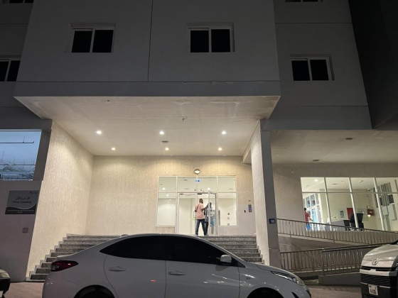 Najm Alkhail Technical Services