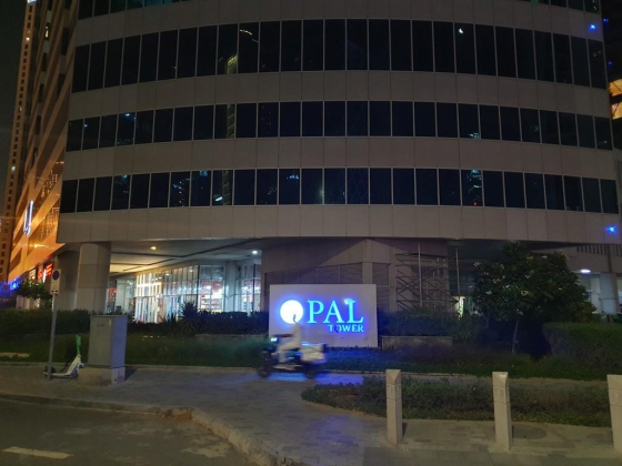 J P A AUDITING & ACCOUNTING
