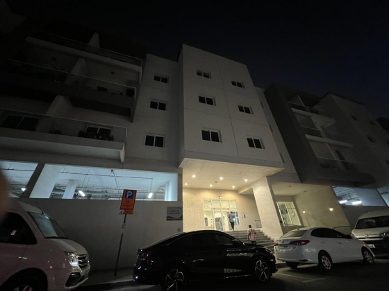 Najm Alkhail Technical Services