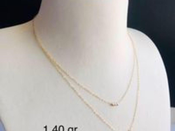 Baki Jewellery