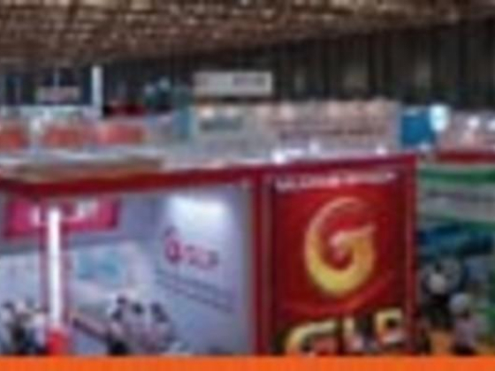 Exhibition Logistics