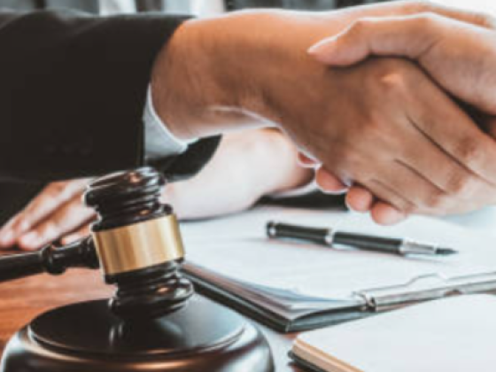 Yaqoub Almaazmi Advocates & Legal Consultants