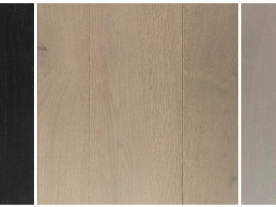 Elysium Oak Real Wood Floors