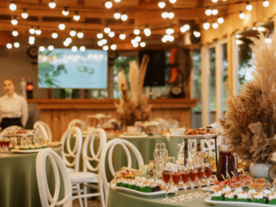 Godolphin Ballroom