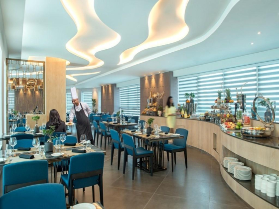 Al Waha Restaurant