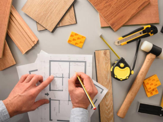 Designsmith Interior Works L.l.c