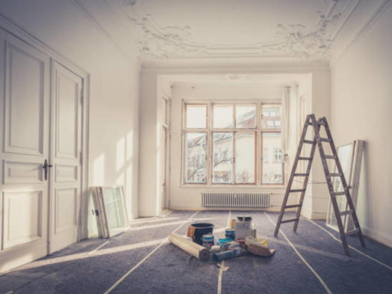 Designsmith Interior Works L.l.c