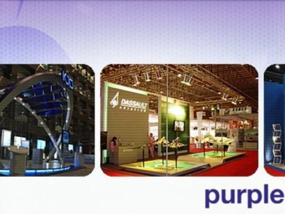 Purple Bee Event Managment
