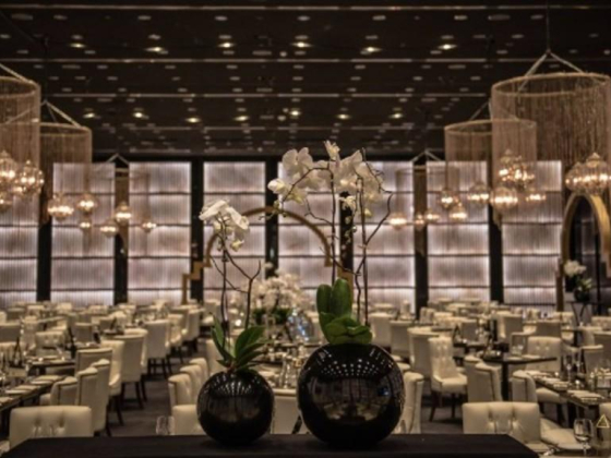 Armani Ballroom