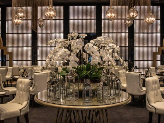 Armani Ballroom