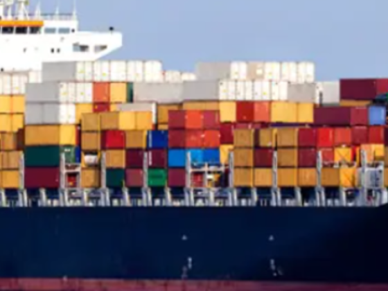Jetex Freight & Shipping