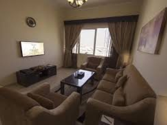 Ivory Grand Hotel Apartments