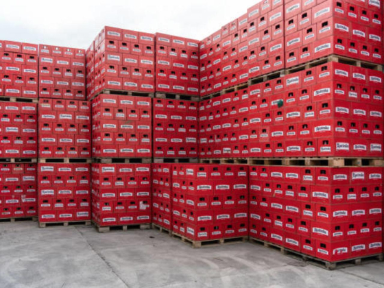 Al Rabia Al Daim Food & Beverages Trading
