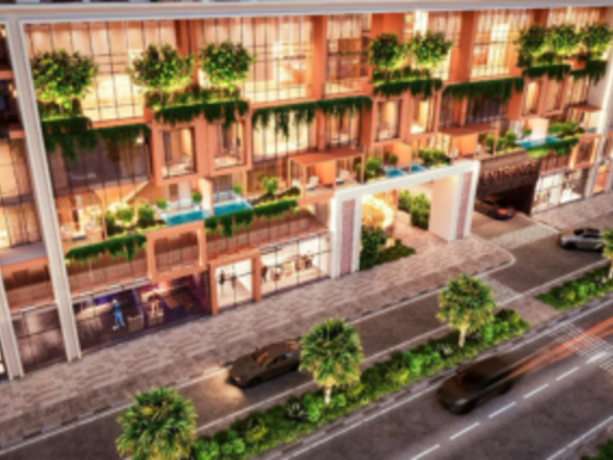 Bellechasse Properties