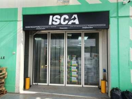 Iscadinia General Trading