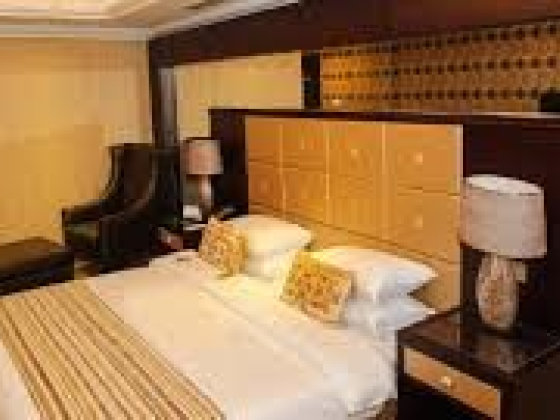 Ivory Grand Hotel Apartments