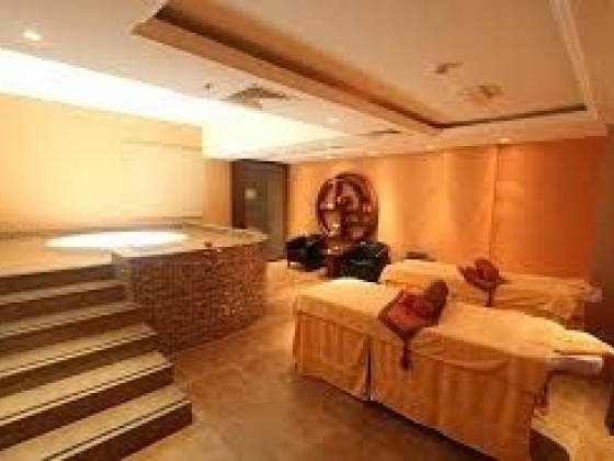 Ivory Grand Hotel Apartments