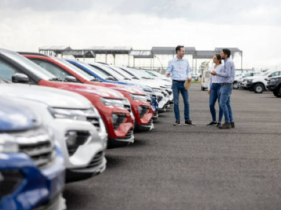 Mayodega Car Rental L.l.c