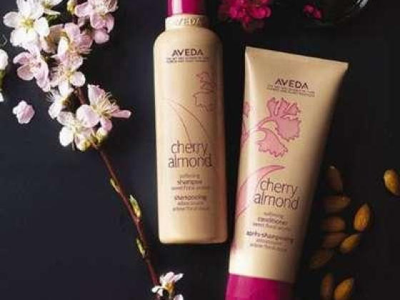 Aveda Ladies Salon