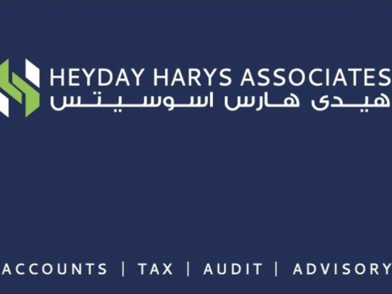 Heyday Harys Associates