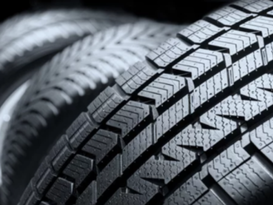 West Star Tyres Trading (l.l.c)