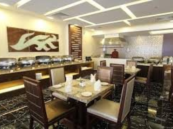 Ivory Grand Hotel Apartments