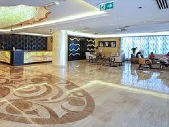 Ivory Grand Hotel Apartments
