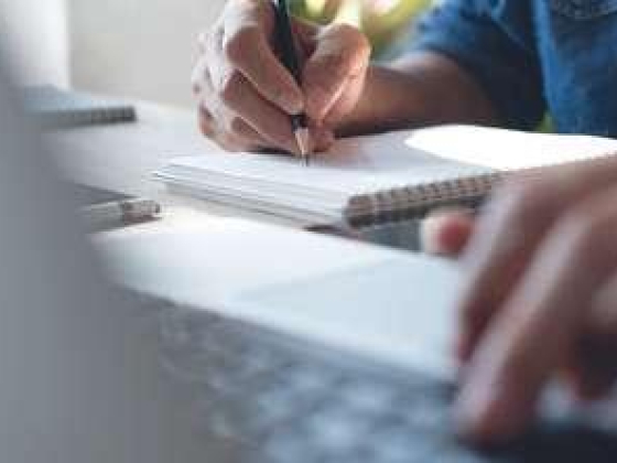 Infinity Studies & Technical Solutions
