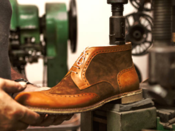 Mohammad Aldhshti Shoes Repairing