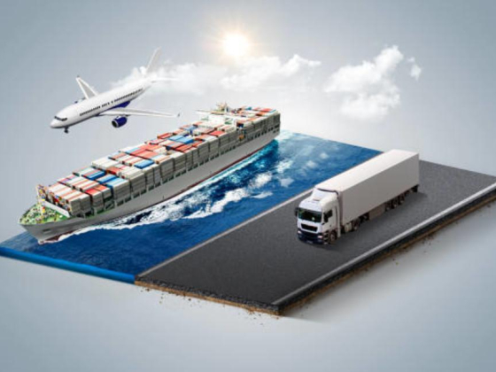 Interworld Shipping Agency