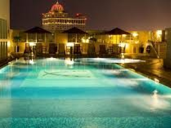 Ivory Grand Hotel Apartments