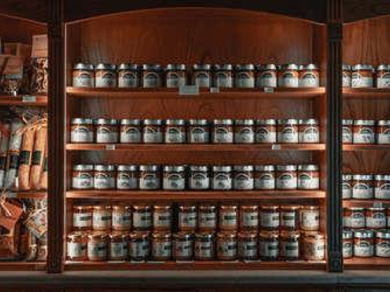 Rorganics General Trading