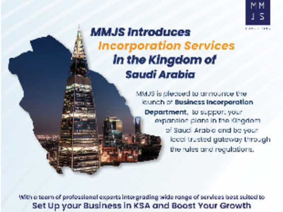 Mmjs Consultant