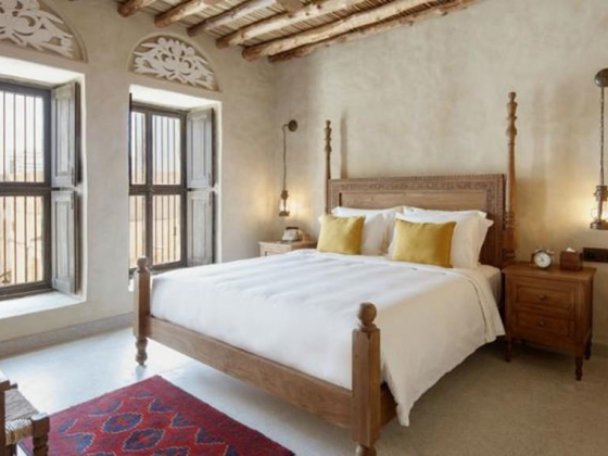 Al Seef Hotel By Jumeirah
