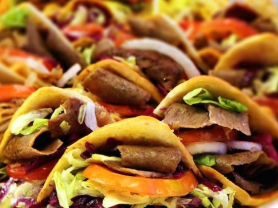 Doner & Gyros