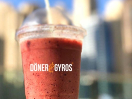 Doner & Gyros