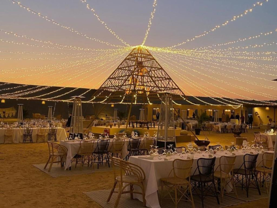 Sonara Camp