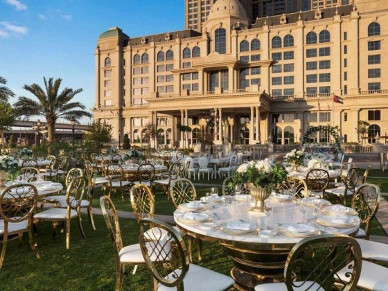 Habtoor Ballroom