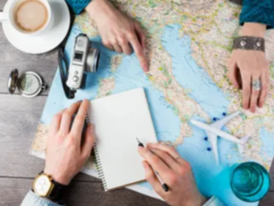 One 10 Travel & Tourism