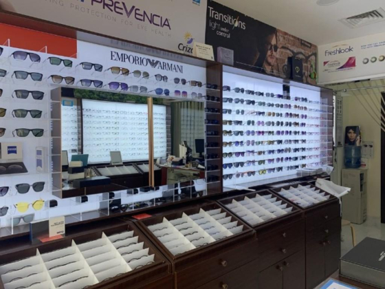 Cocoon Opticals