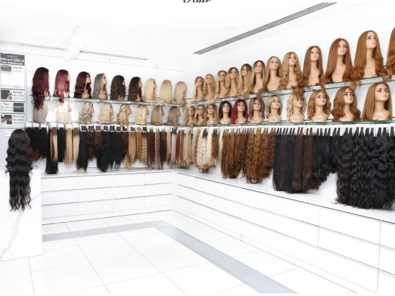 Karkafi Hair Extension