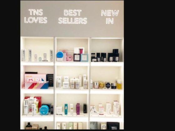 The Nail Spa