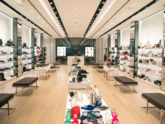 Nak Shoes