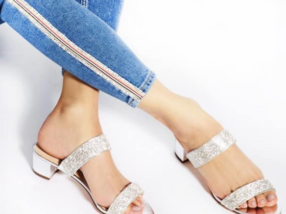 Nak Shoes